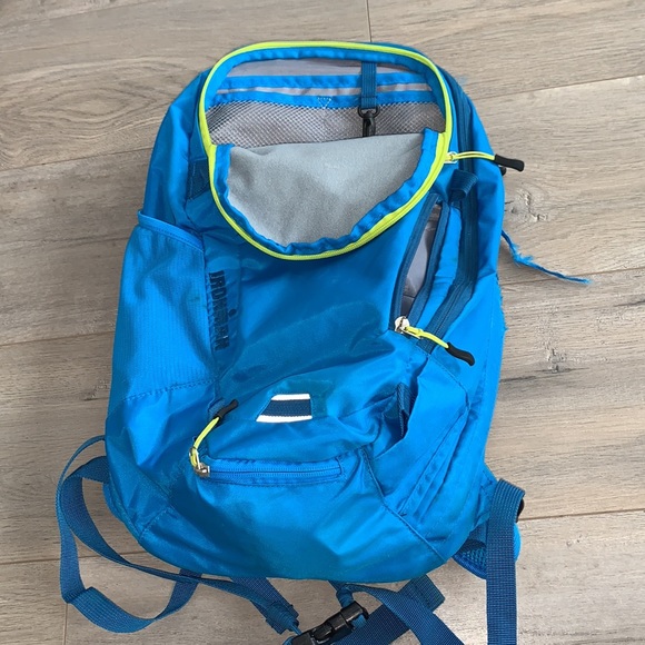 Ironman Backpack - Picture 3 of 10